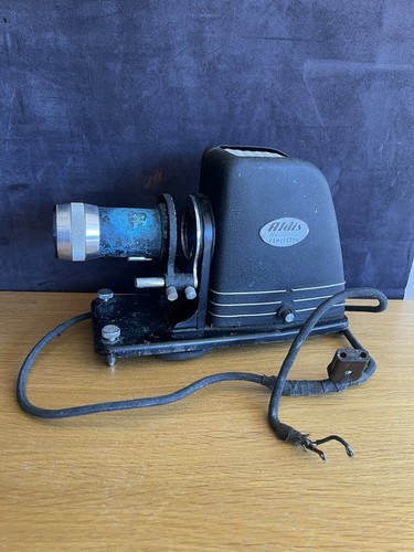 Vintage aldis universal - aldis,