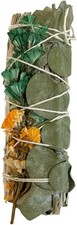 VIE Sage Smudge Stick 4"