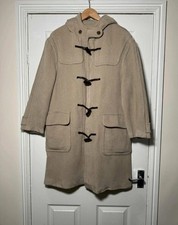 Gloverall Women's Wool Toggle