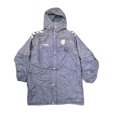 Hummel Aston Villa Padded