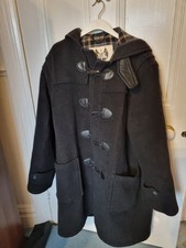 The British Duffle Co Mens