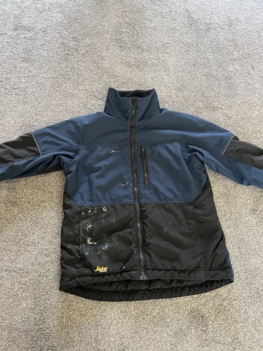 Snickers workwear bomber - workwear,