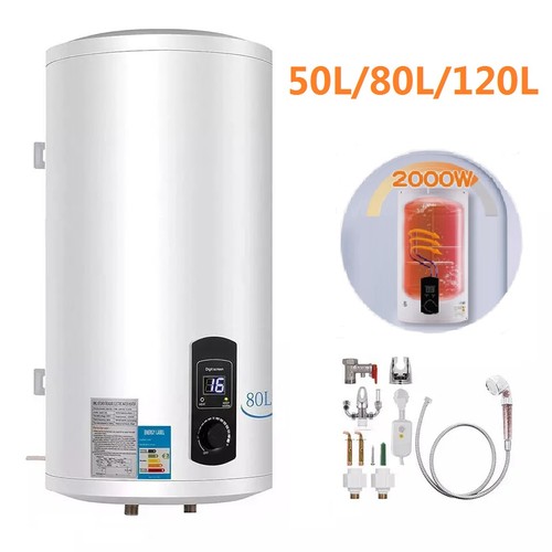 120l electric hot - 50/80/120l,