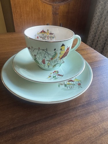 Alfred meakin celadon green - alfred,