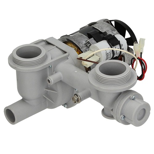 Silanos replacement wash pump - replacement,