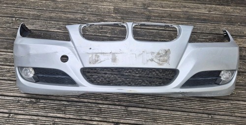 Bmw e90 e91 - lci, front