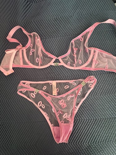 Rare agent provocateur jem bra - provocateur,