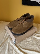 Yuketen NoCal Chukka EU45 BNIB