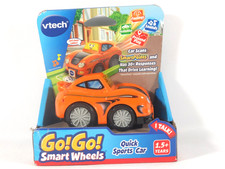 VTech Go! Go! Smart Wheels