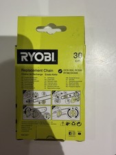 Ryobi RAC227 30cm Chainsaw