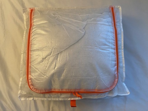 Double duvet quilt 200x200 - duvet,