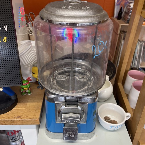 Beaver sweet machine working - sweet,
