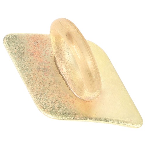 Saxophone strap ring - ring, sling