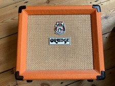 Orange Crush 12L Guitar