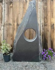 Hollolith Grey Slate Water