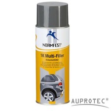 1K thick film filler multi filler paint filler primer 400ml