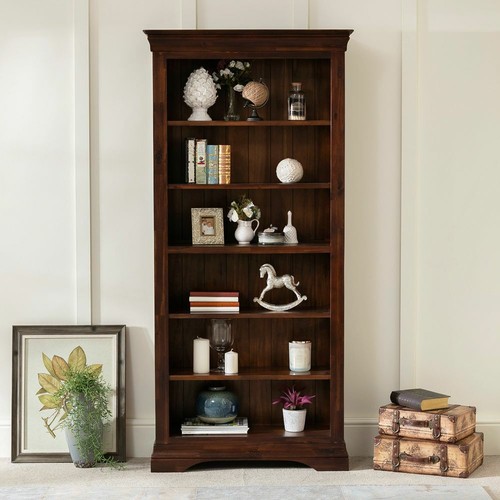 Large tall bookcase - large,