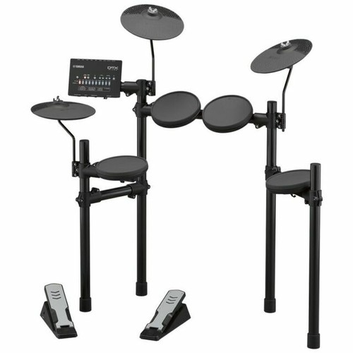 Yamaha electronic drum - kit,