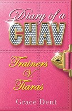 Trainers V. Tiaras (Diary Of A
