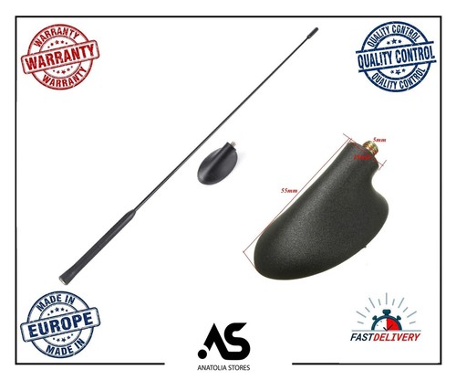 Antenna aerial base for - for, ford