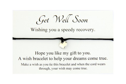 Get well soon gift - get,
