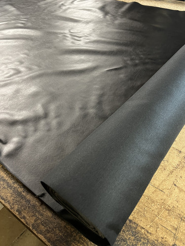 Pvc faux vinyl - pvc,
