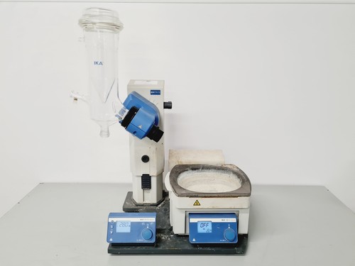 Ika rv10 digital rotary - ika,