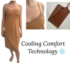 Ladies Ex Marks Full Slip