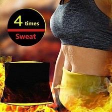 Hot Fit Body Shaper Slimming