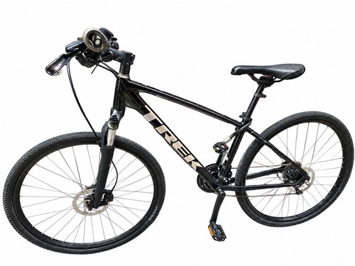 Dual sport hybrid - hybrid, bike