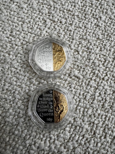 2022 isle man god save - 2022,