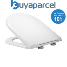 Roper Rhodes D Shaped