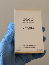 Coco Mademoiselle Eau De