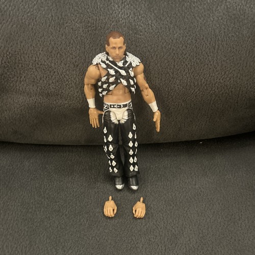 Wwe shawn michaels wrestling - wwe,