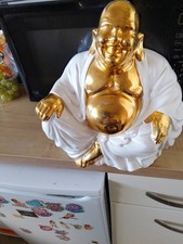 stunning Vintage Large Ceramic