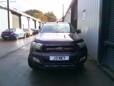 2018 Ford Ranger Pick Up Double Cab Wildtrak 3.2 TDCi 200 PICK UP DIESEL auto