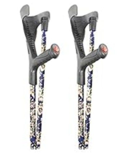 Pepe mobility floral folding - floral,