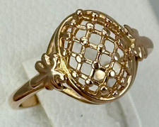 USSR Vintage Original Solid