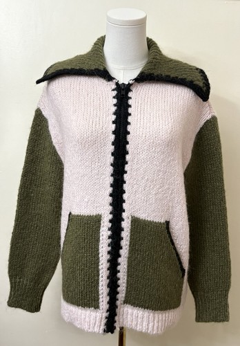 Zara knit bomber - zara,