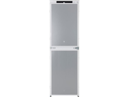 Fridge freezer zanussi - fridge,