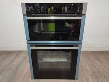 Neff U1ACE5HN0B Double Oven