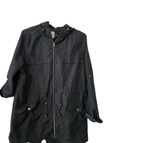 Lightweight parka womens small - lightweight,