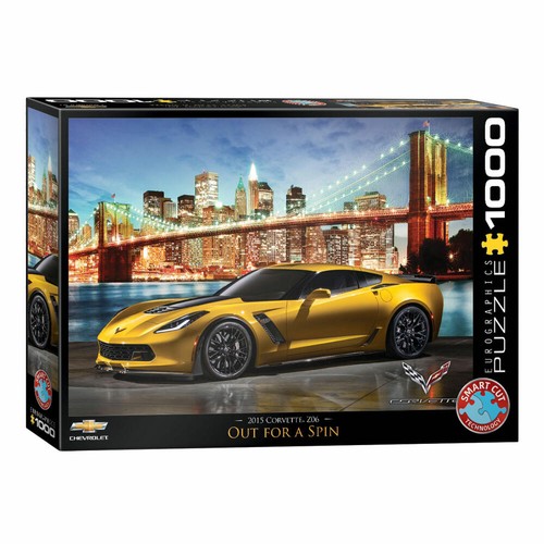 Eurographics corvette z06 out - eurographics,