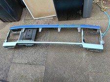 Talbot Express 1991-1994 Front