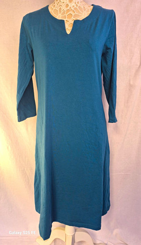 Gudrun sjoeden teal blue - sjoeden,