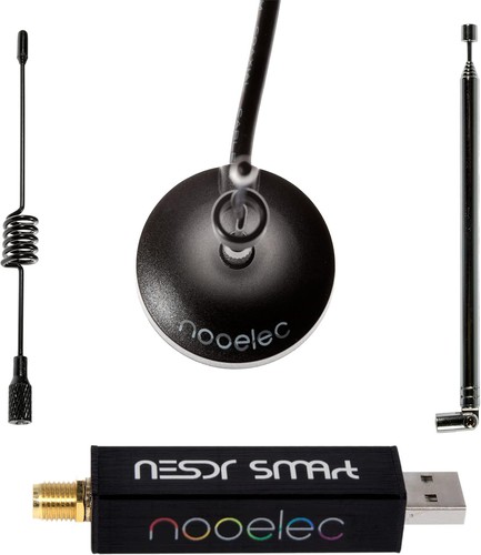 Rtl sdr software defined - rtl-sdr,