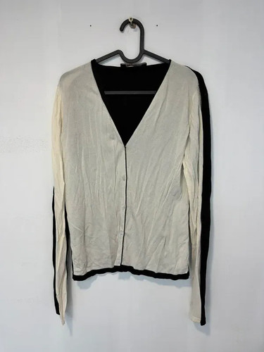 Max mara white black thin - mara,