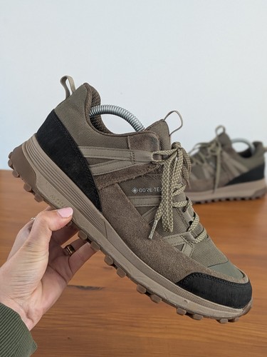 Clarks gore tex - trek, trail