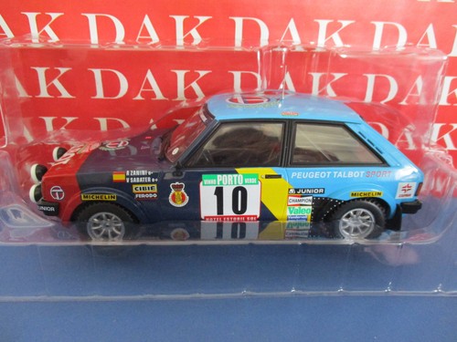 Die cast talbot sunbeam - die,
