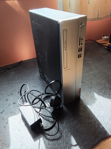 Lenovo ideacenre j5005 - ideacenre,
